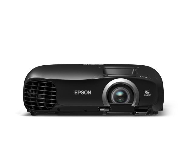 EPSON EH-TW5200 Projektor HD 3D do gier - 160604 - zdjęcie 2